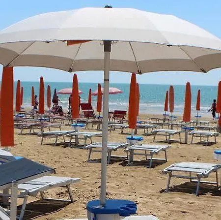 Eugenia Hotel Lido di Jesolo