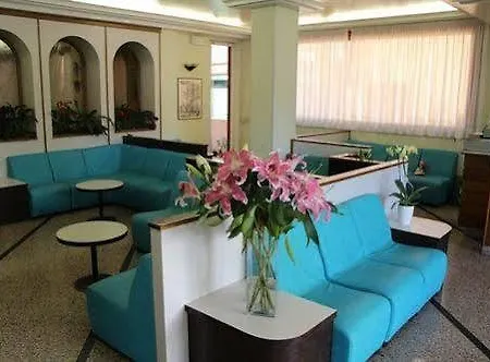 Eugenia Hotel Lido di Jesolo