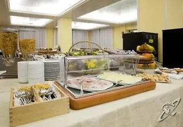 Hotell Eugenia Lido di Jesolo