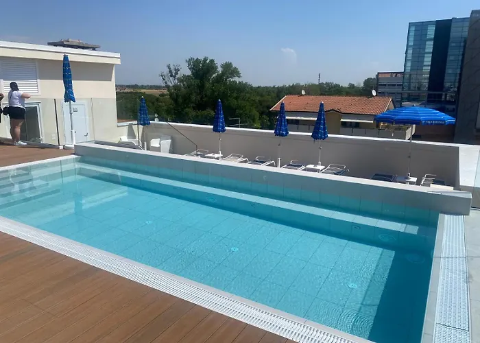 Hotel Eugenia Lido di Jesolo
