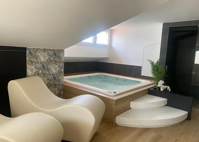 Eugenia Отель Лидо-ди-Езоло