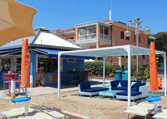 Hotel Eugenia Lido di Jesolo