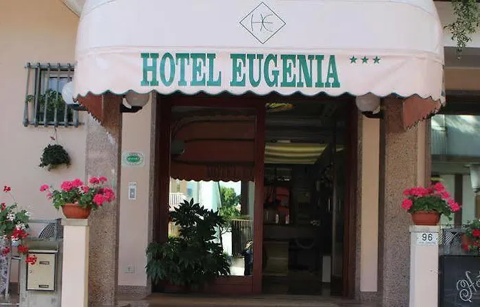 Eugenia Lido di Jesolo