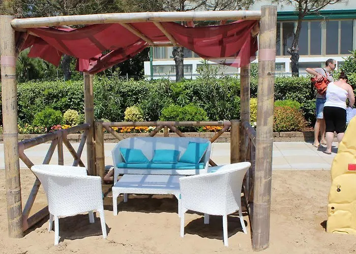 Eugenia 3* Lido di Jesolo