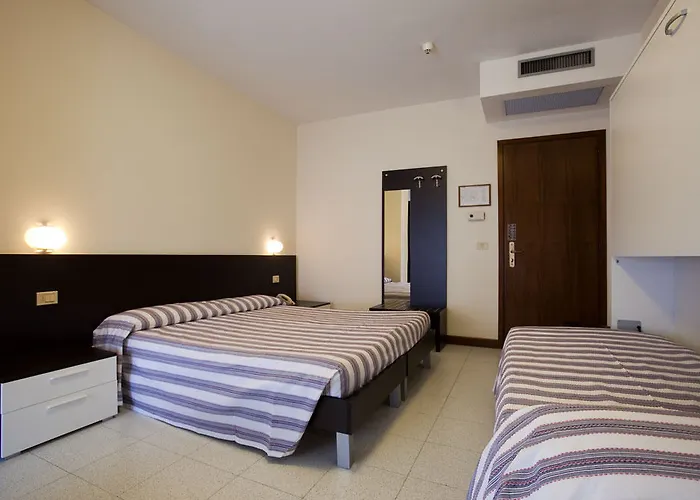 Eugenia 3* Lido di Jesolo