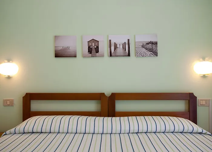 Eugenia Hotel
