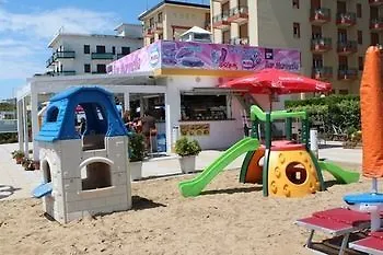 Eugenia 3* Τζεσόλο Λίντο