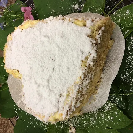 Eugenia Отель Лидо-ди-Езоло