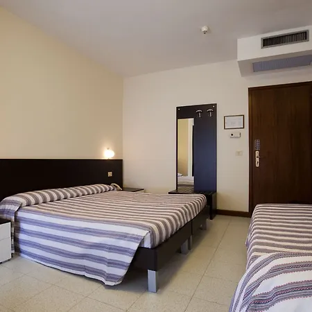 Eugenia 3* Τζεσόλο Λίντο