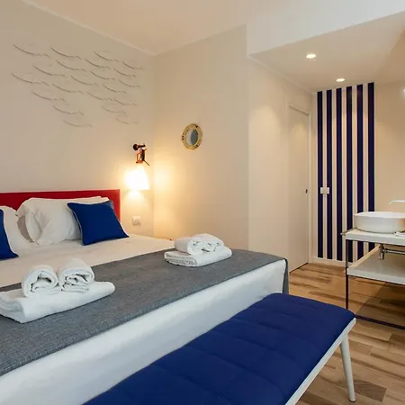 Отель Eugenia Лидо-ди-Езоло