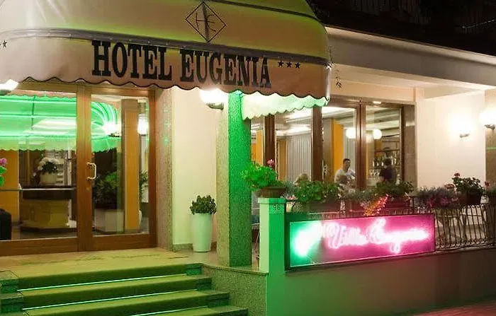 Eugenia 3*