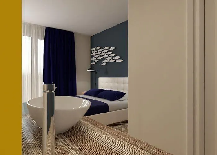 Szálloda Eugenia 3*